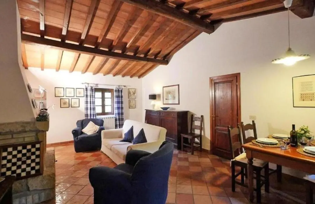 Agriturismo Villa Opera-1