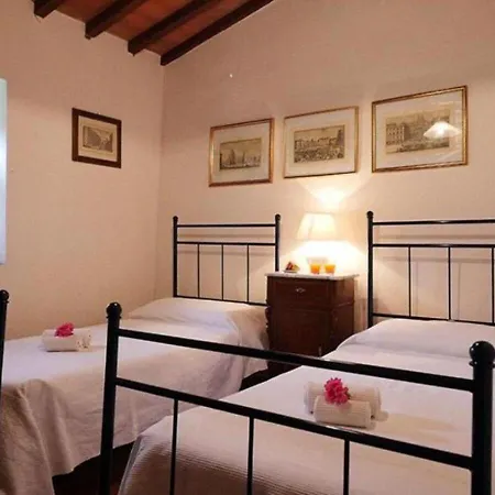 Agriturismo Villa Opera-2